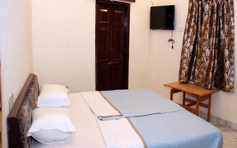 Hotel Raj Shree Palace, Udaipur 2